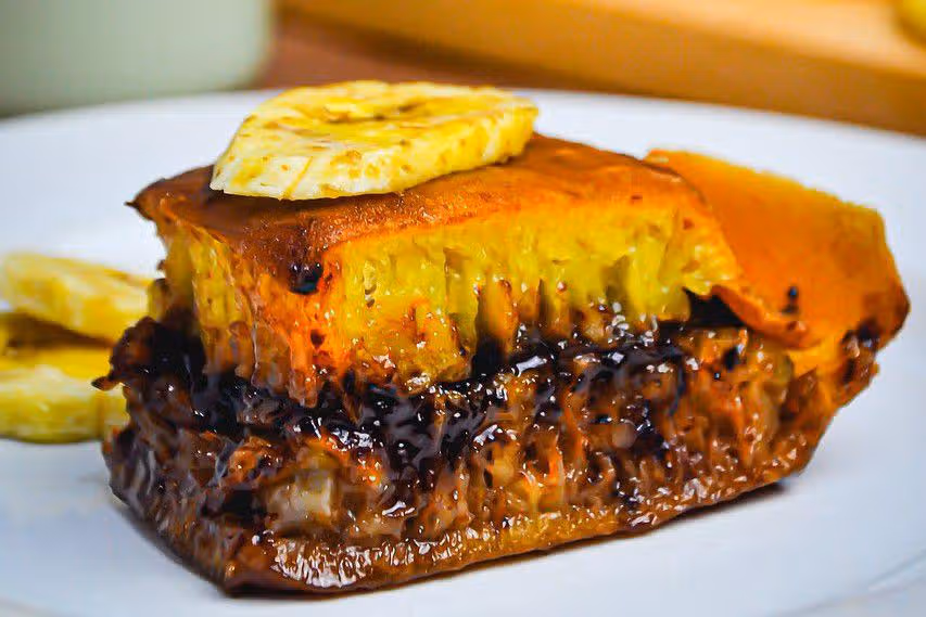 Martabak Bangka 57: Rasa yang Bikin Kembali ke Cilacap